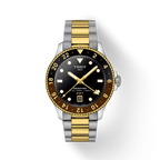 Tissot Men's Seastar 1000 GMT Watch | T120.852.22.051.00