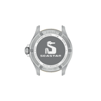 Tissot Men's Seastar 1000 GMT Watch | T120.852.22.051.00