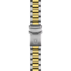 Tissot Men's Seastar 1000 GMT Watch | T120.852.22.051.00