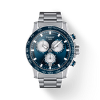 TISSOT Men's Supersport Chrono Watch | T125.617.11.041.00