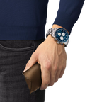 TISSOT Men's Supersport Chrono Watch | T125.617.11.041.00