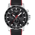 TISSOT Men's Supersport Chrono Watch | T125.617.17.051.01