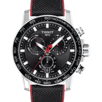TISSOT Men's Supersport Chrono Watch | T125.617.17.051.01
