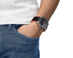 TISSOT Men's Supersport Chrono Watch | T125.617.17.051.01