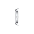 TISSOT Men Classic Silver Watch | T129.410.11.013.00