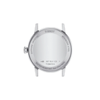 TISSOT Men Classic Silver Watch | T129.410.11.013.00