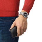 TISSOT Men's Classic Dream Watch | T129.410.11.053.00