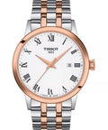 TISSOT Men's Classic Dream Watch | T129.410.22.013.00