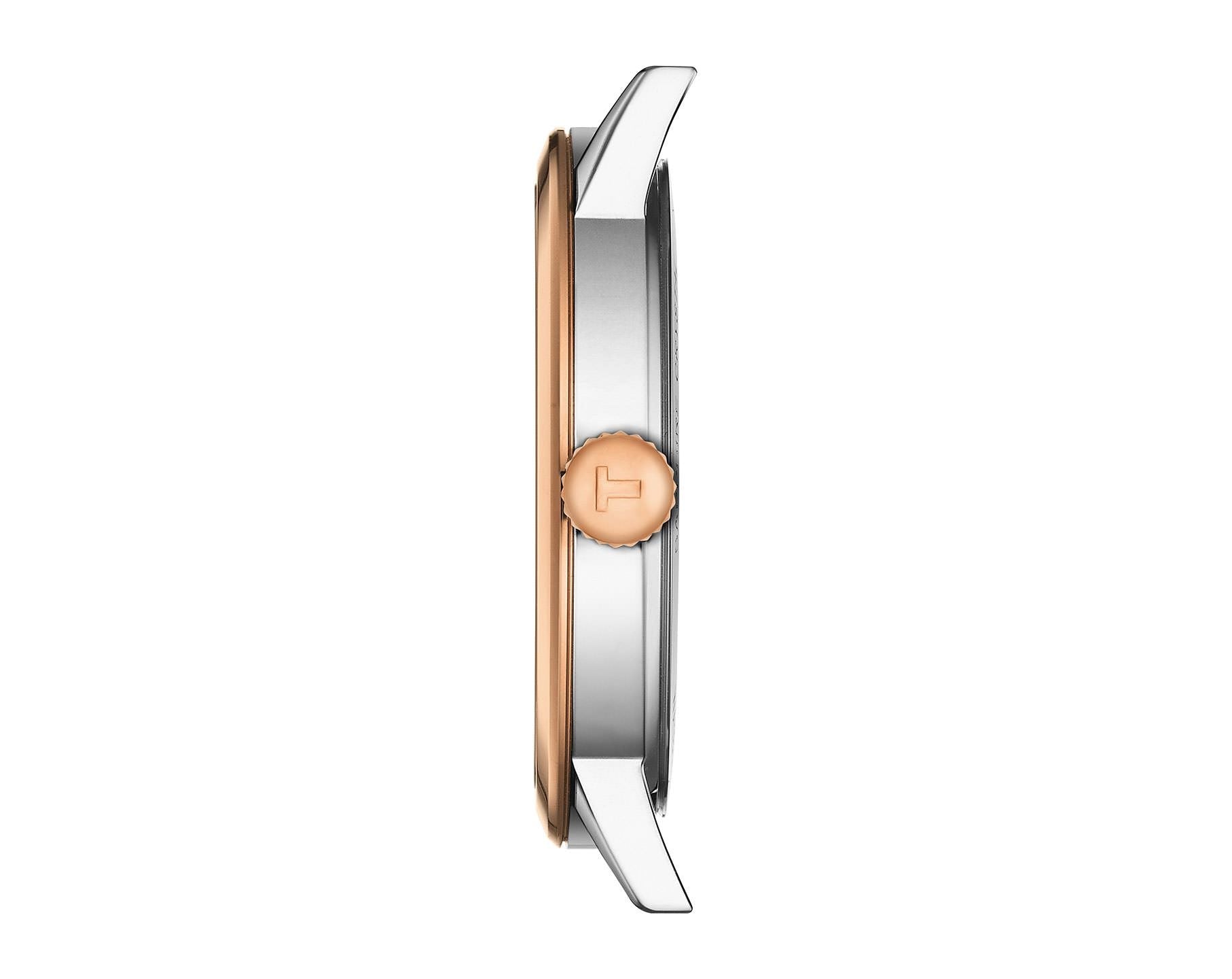 TISSOT Men's Classic Dream Watch | T129.410.22.013.00