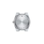 TISSOT Women's PRX White Mother-of-Pearl Dial Watch | T137.210.11.111.00