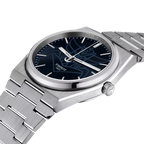 TISSOT Men's PRX UFO Robot Grendizer Watch | T137.407.11.041.02
