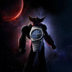 TISSOT Men's PRX UFO Robot Grendizer Watch | T137.407.11.041.02