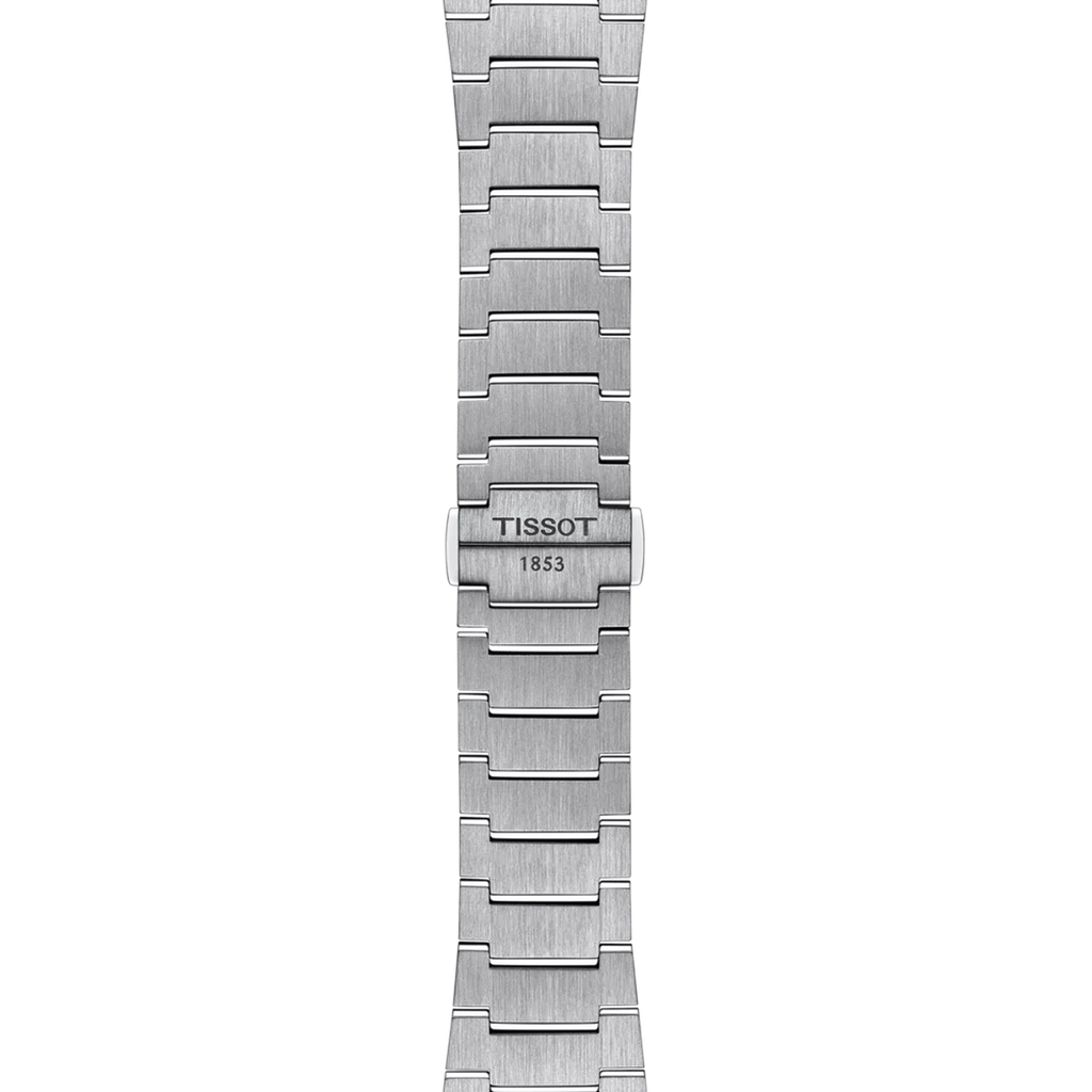 TISSOT Men's PRX Silver Dial Watch | T137.410.11.031.00