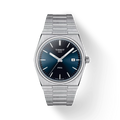 TISSOT PRX Men's Blue Dial Watch | T137.410.11.041.00