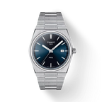 TISSOT PRX Men's Blue Dial Watch | T137.410.11.041.00