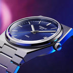 TISSOT PRX Men's Blue Dial Watch | T137.410.11.041.00