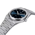 TISSOT PRX Men's Blue Dial Watch | T137.410.11.041.00