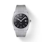 TISSOT PRX Men's Black Dial Watch | T137.410.11.051.00