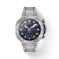 TISSOT Men's T-Race Blue Dial Watch | T141.417.11.041.00