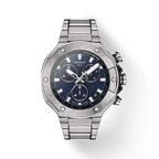 TISSOT Men's T-Race Blue Dial Watch | T141.417.11.041.00