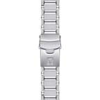 TISSOT Men's T-Race Blue Dial Watch | T141.417.11.041.00