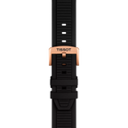 TISSOT Men's Tissot T-Race Watch | T141.417.37.051.00