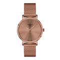 TISSOT Women's Everytime Rose Gold Watch | T143.210.33.331.00
