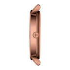 TISSOT Women's Everytime Rose Gold Watch | T143.210.33.331.00