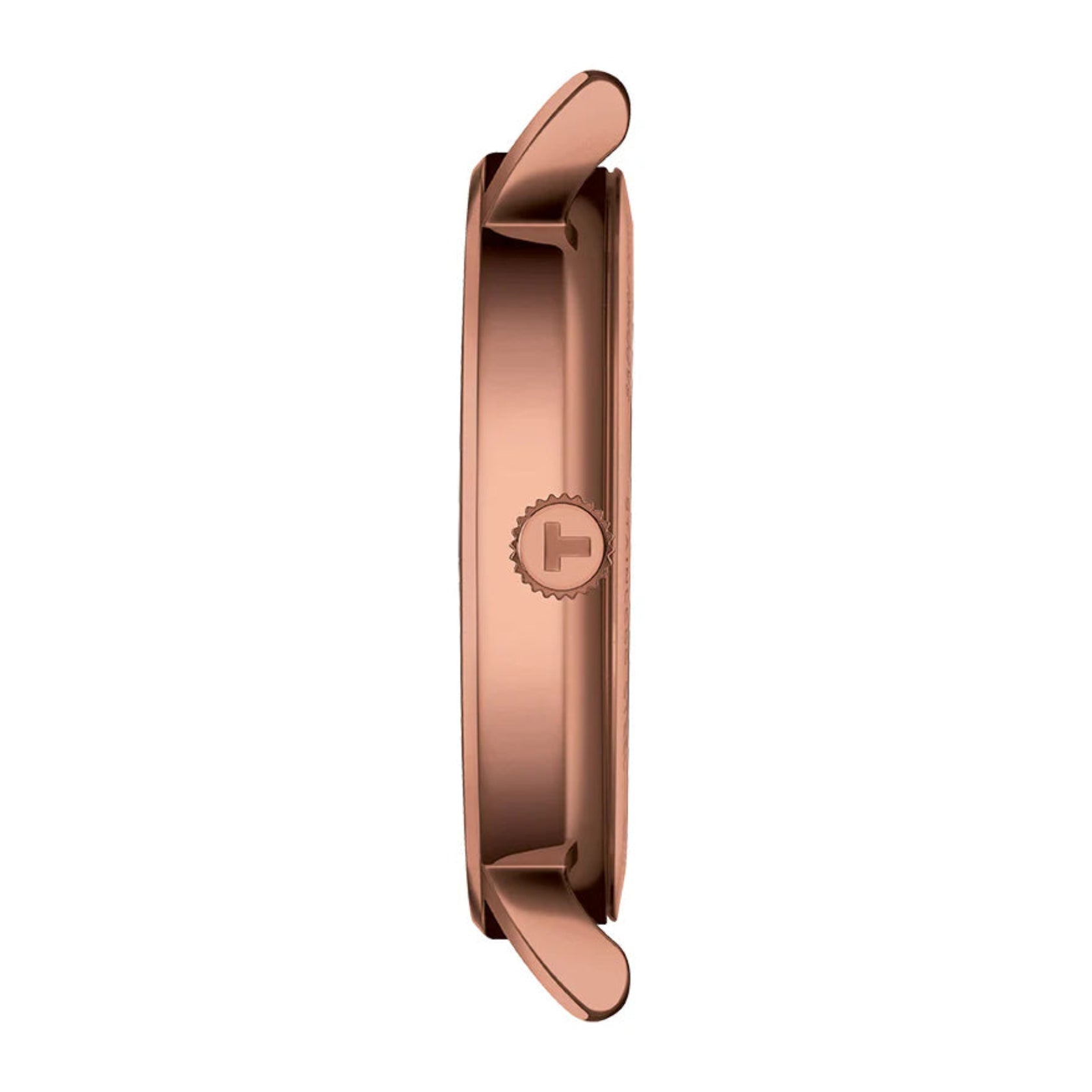TISSOT Women's Everytime Rose Gold Watch | T143.210.33.331.00