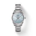 TISSOT Women's PR 100 Ice Blue Dial Watch | T150.210.11.351.00