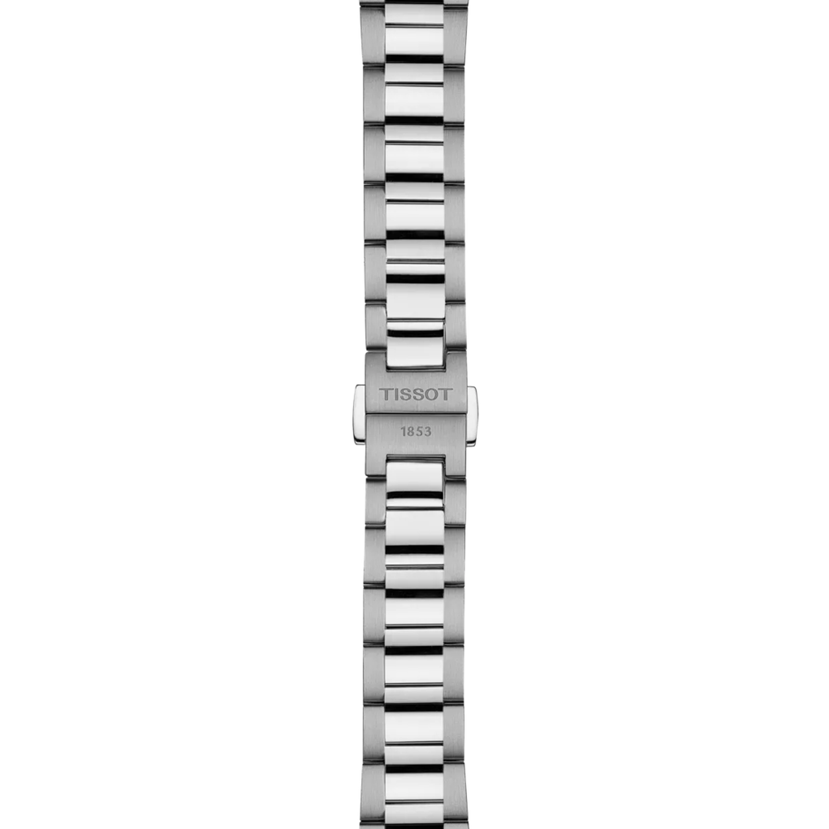 TISSOT Women's PR 100 Ice Blue Dial Watch | T150.210.11.351.00