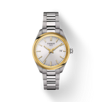 Tissot Women's PR 100 Watch | T150.210.21.031.00