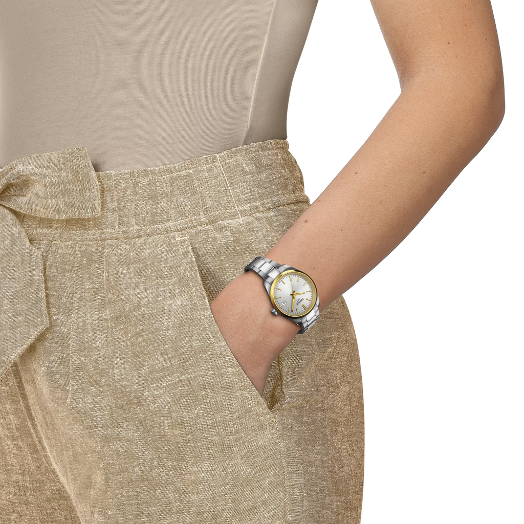 Tissot Women's PR 100 Watch | T150.210.21.031.00
