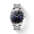 TISSOT Men's PR 100 Blue Dial Watch | T150.410.11.041.00