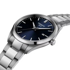 TISSOT Men's PR 100 Blue Dial Watch | T150.410.11.041.00