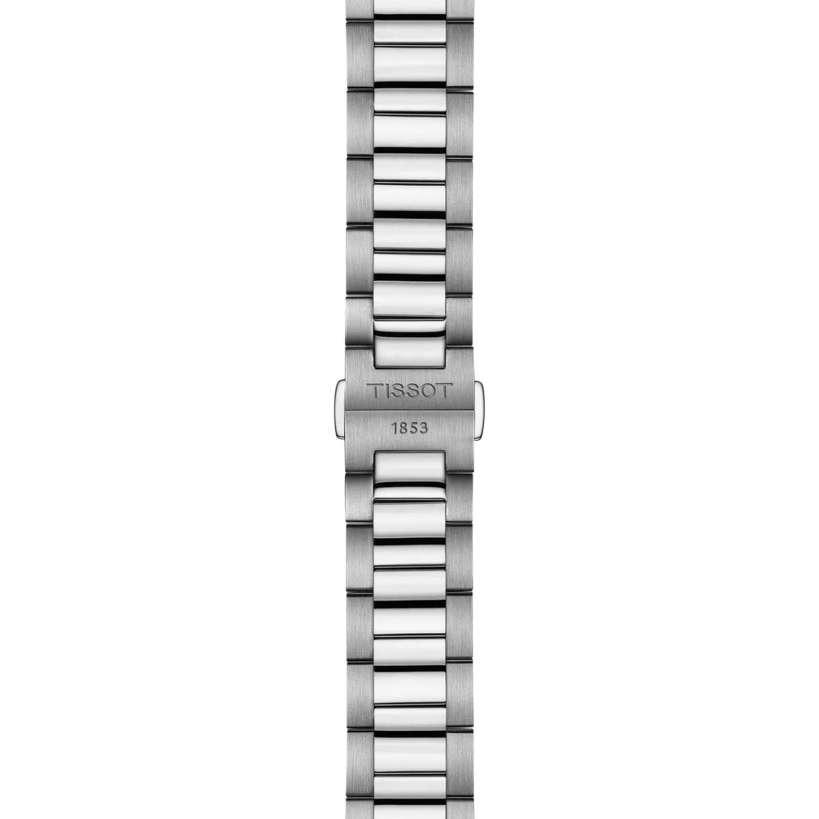TISSOT Men's PR 100 Ice Blue Dial Watch | T150.410.11.351.00