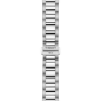 TISSOT Men's PR 100 Ice Blue Dial Watch | T150.417.11.351.00