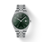 Tissot Men's Ballade Green Dial Watch | T156.410.11.091.00