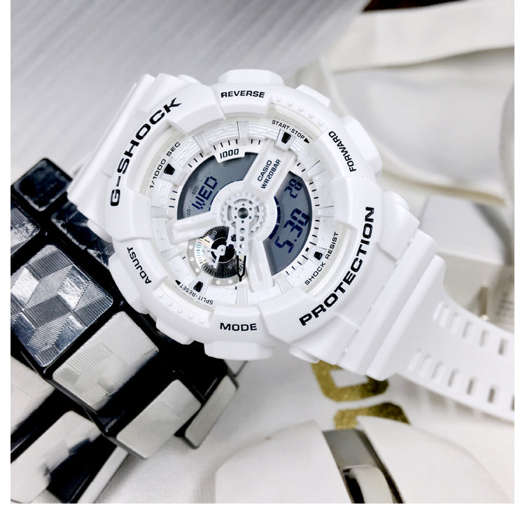 G-SHOCK GA-110MW-7ADR