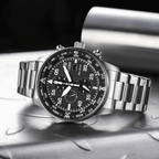 CITIZEN CA0690-88E Eco-Drive Chronograph
