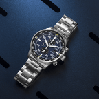 CITIZEN CA0690-88L Eco-Drive Chronograph
