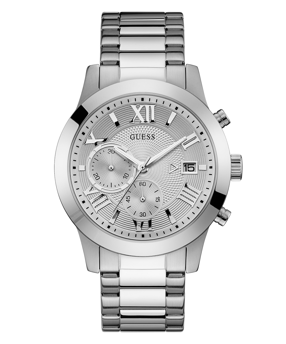 GUESS ATLAS W0668G7