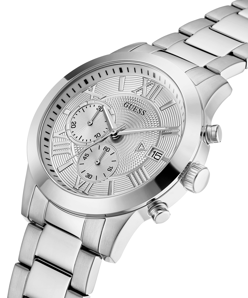 GUESS ATLAS W0668G7