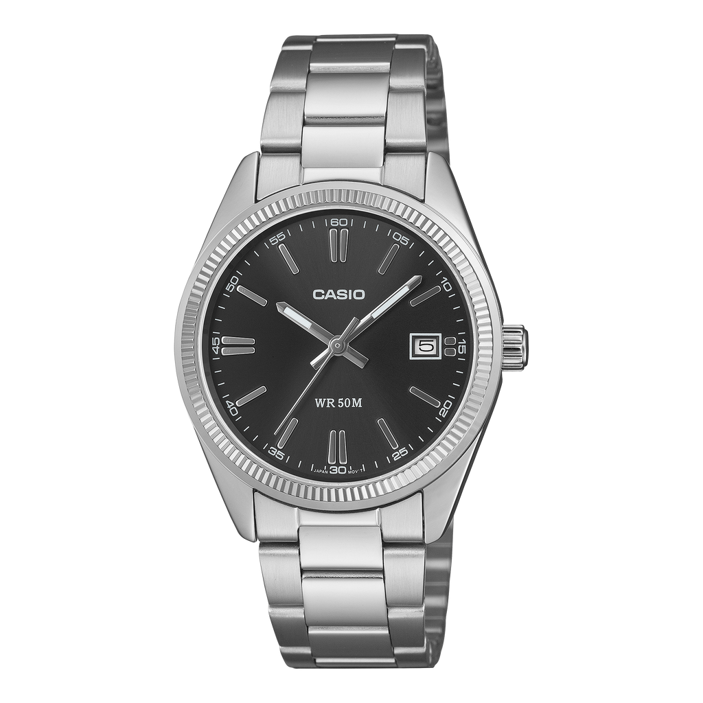 CASIO UTP-1302PD-1AVDF Unisex Watch