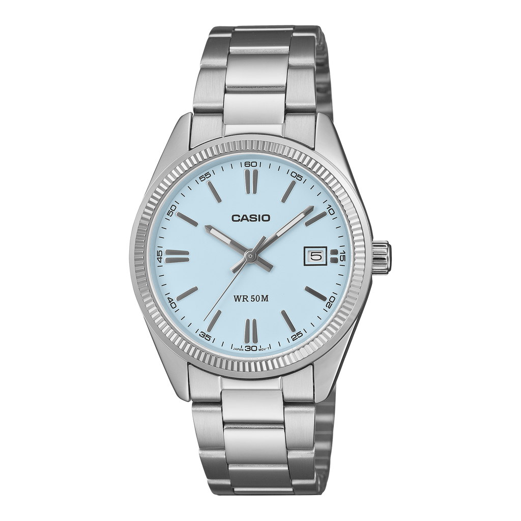 CASIO UTP-1302PD-2A2VDF Unisex Watch