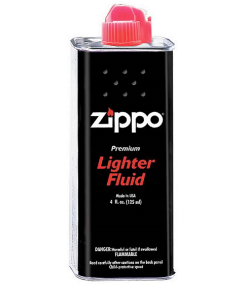 3141 - LIGHTER FLUID 4 OZ.