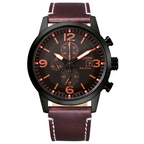 CITIZEN CA0617-11E Eco-Drive Chronograph