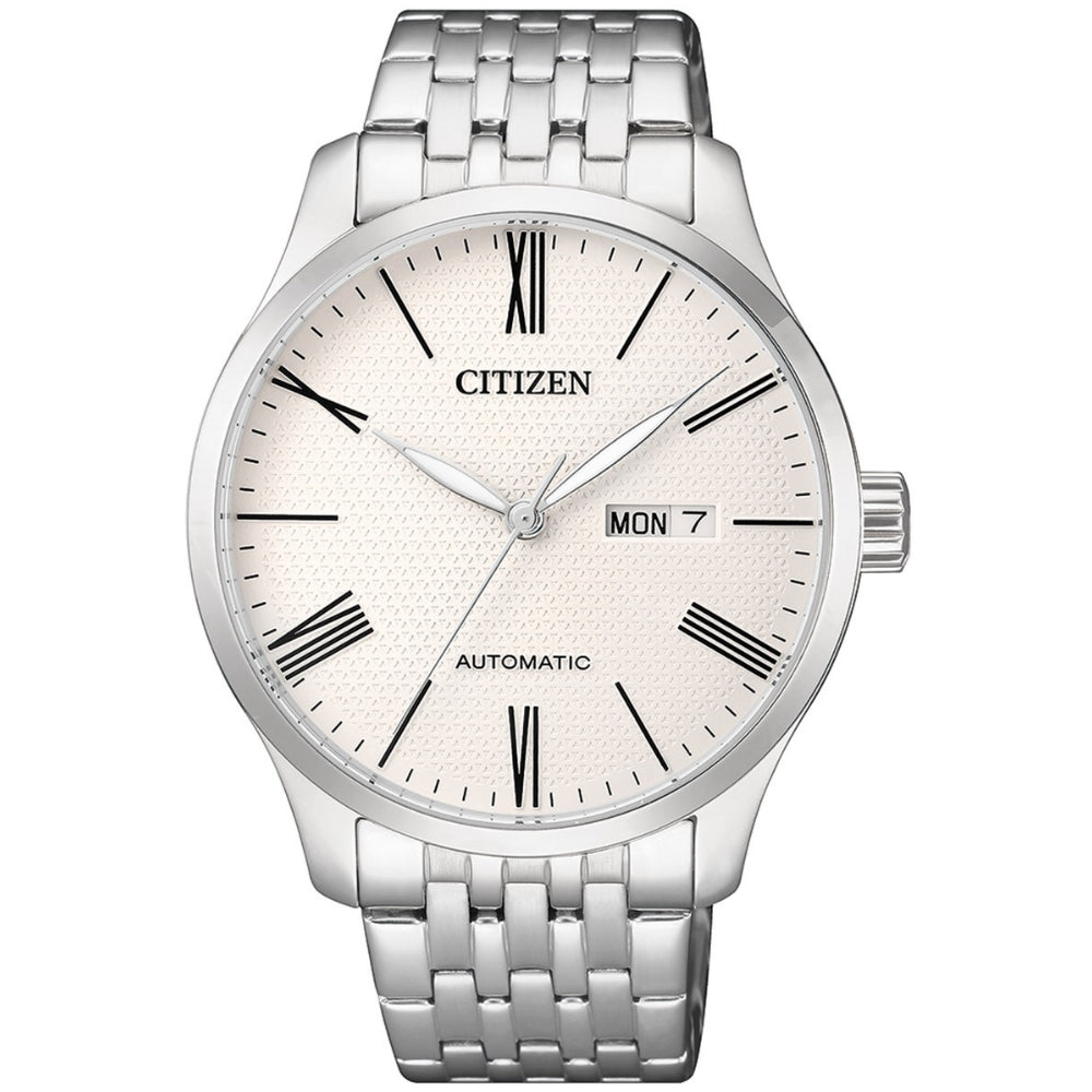 CITIZEN NH8350-59A Automatic Day & Date