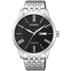 CITIZEN NH8350-59E Automatic Day & Date