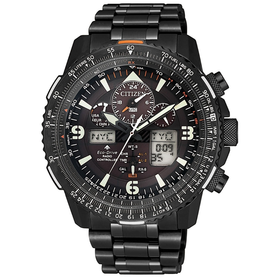 CITIZEN JY8085-81E Promaster Skyhawk